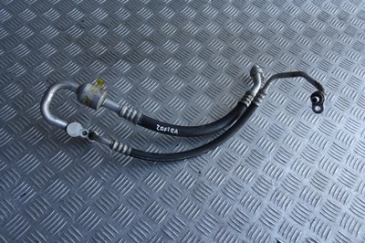 Opel zafira c шланг трубка кондиціонера 1.4 t 11- фото №1
