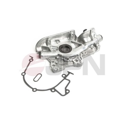 Насос оливи do opel astra calibra omega vectra фото №1