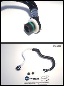 CABLE DE REBOSE JEEP GRAND CHEROKEE WJ 2.7CRD  