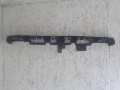 Направляющая бампера задняя средний ford kuga mk2 фото №1