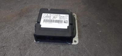 Модуль датчик подушка безопасности peugeot expert iii 2016- фото №1