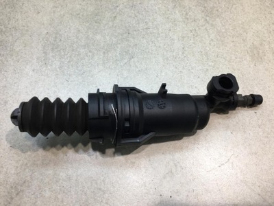 Помпа сцепления citroen c5 i 2.0 hdi фото №1