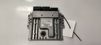 Бортовой компьютер 9802943180 peugeot 508 rxh фото №1