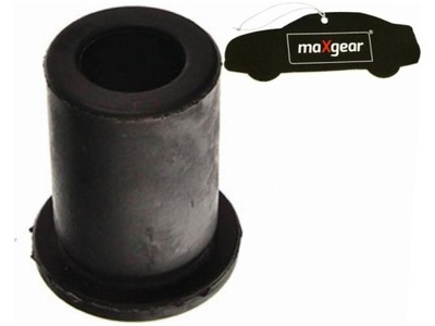 Втулка рессора nissan np300 +ароматизатор фото №1