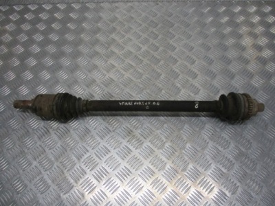 Półośka приводной вал правая передняя smart fortwo 0.6 фото №1