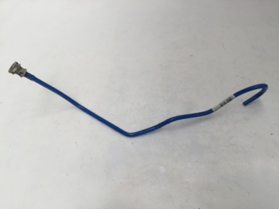 Bmw 2 f44 grand coupe 1.5i 21 труба шланг топлива 7300679 фото №1