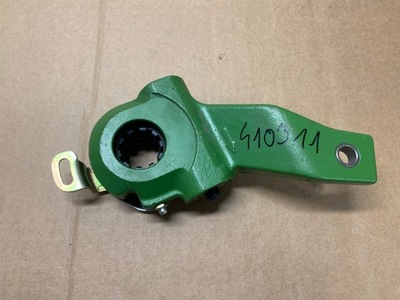 DŹWIGNIA ROZPIERAKA GRZECHOTKA DAF 95 TYŁ LEWA