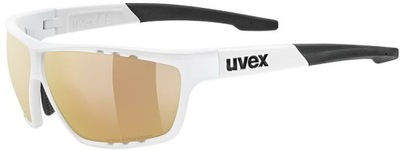 Okulary Rowerowe UVEX Sportstyle 706 CV V S1-S3