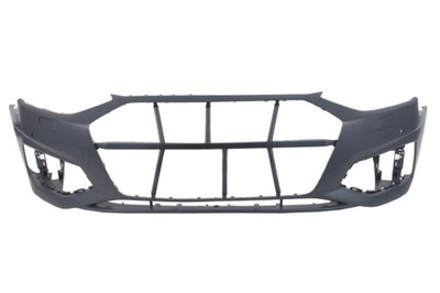 Бампер 5510-00-0030907pp фото №1