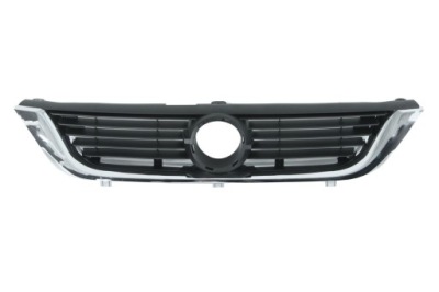 Blic решітка  радіатора решітка радіатора 6502-07-5077994p opel vectra b фото №1