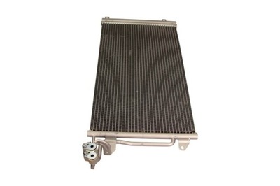 CONDENSER AIR CONDITIONER VW POLO 08-/ FABIA/ IBIZA  