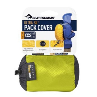 Osłona plecaka Ultra-Sil Pack Cover XXS