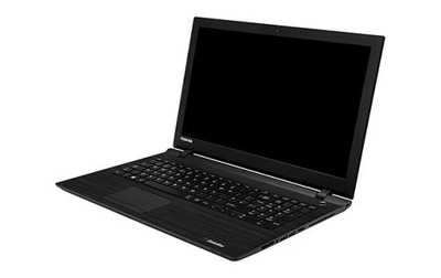 Toshiba SATELLITE C55-C i3-5005U 6GB 1TB W10 Czarn