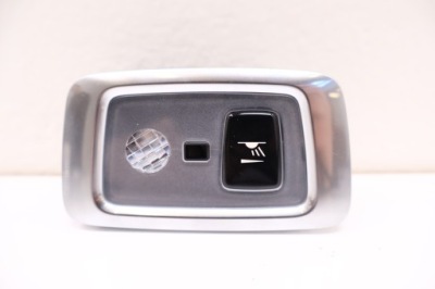 Volvo v90 лампа стельовий задня 31497539 фото №1