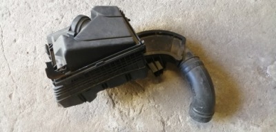 Renault laguna iii 1.5 dci корпус фильтра воздуха фото №1