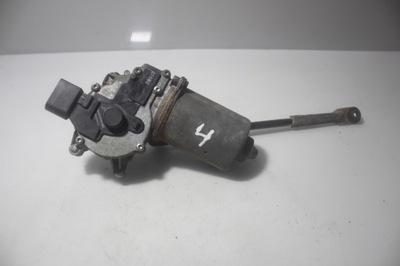 Моторчик дворник перед skoda fabia ii фото №1