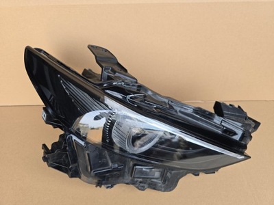 Mazda 3 bp лампа правая full led bcjh-51030 2019 - фото №1