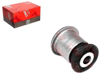 Сайлентблок важеля vw transporter iv 1.8-2.8 07.9 фото №1