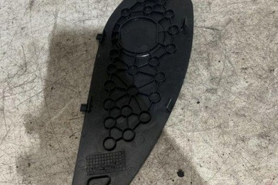 Бічний накладки декоративні панелі приладової панелі mini cooper r50, r53 141066rhs фото №1