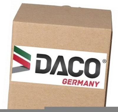 DACO GERMANY ПРУЖИНА ПОДВЕСКИ 804705HD