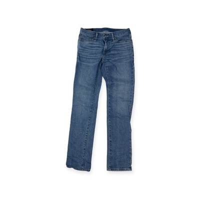 Spodnie jeansowe damskie Abercrombie & Fitch 29