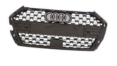 Audi a1 ii 82a 2019 - решітка радіатора решітка радіатора перед 82a853653 фото №1