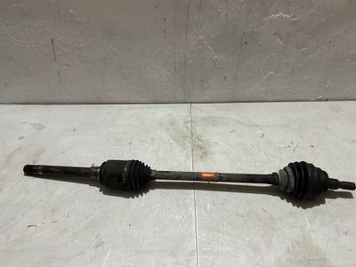 Приводной вал mercedes ml gle 166 a1663301300 фото №1