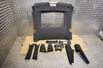 Idealna стеля pod люк лампа стійки kpl. porsche 992 1 фото №1