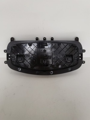 Крышка разъём зарядки передняя часть решётка радиатора mg zs фото №1