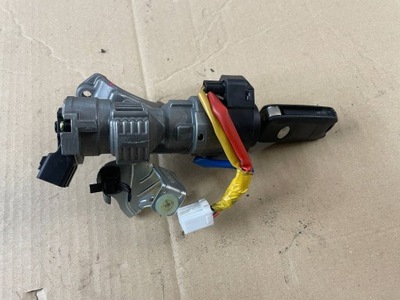 Замок зажигания kia rio iii фото №1