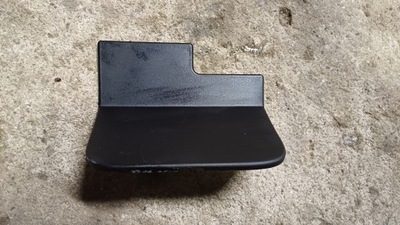 Mini cooper r56 захист заглушка 2752909 фото №1