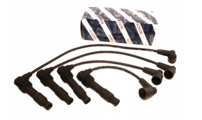 Набір трубопровід запалювання bosch 986 357 237 фото №1