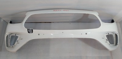 Mercedes w213 e klasa amg lift бампер передний фото №1