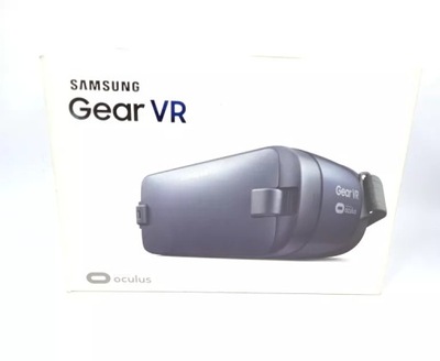 OKULARY DO GRY SAMSUNG GEAR VR