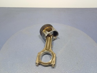 Bmw 7 f01 f02 3,0d поршень шатун n57d30 фото №1