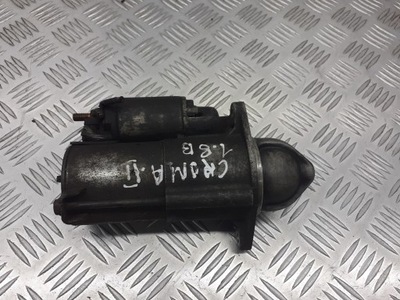 Стартер fiat croma ii 1.8 фото №1