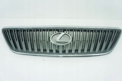JB010 LEXUS RX II RX400H GRILLE CALANDRE 