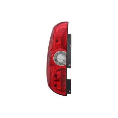 FARO PARTE TRASERA FIAT DOBLO 09- 1222282 DERECHA NUEVO  