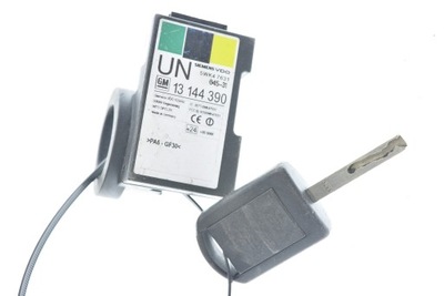 TRANSPONDER RAKTAS CORSA C 13144390 UN 5WK47631 