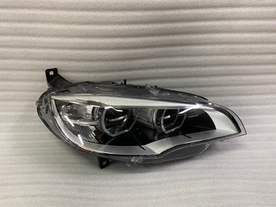 BMW X6 E71 LCI LIFT FULL LED ADAPTIVE LAMPA PRAWA