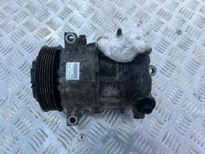Chrysler dodge avenger journey 2.0 2.4 компрессор фото №1