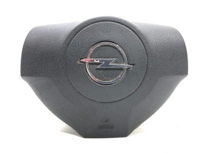 PAGALVĖ ORO VAIRUOTOJO OPEL ZAFIRA B 13111348 05-19 AIRBAG 