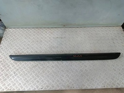 M11 mini countryman f60 молдинг поріг права фото №1