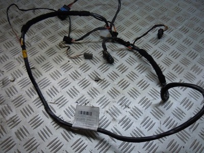 Жгут шланг fiat scudo ii a71209700 фото №1