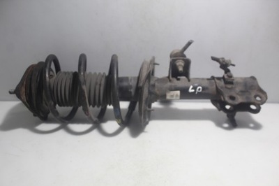 Амортизаторна стійка лівий перед kia ceed ii 1.6crdi фото №1