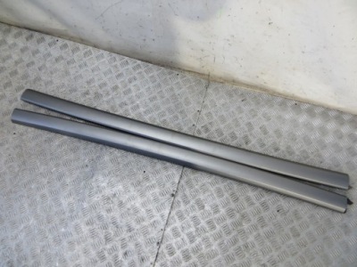 Citroen c4 ii grand picasso рейлінги дахові 14- фото №1