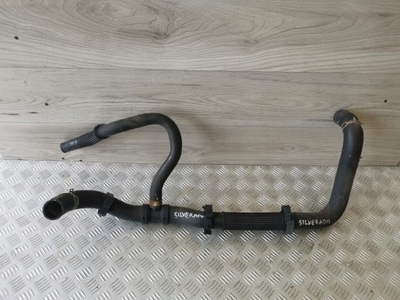 Chevrolet silverado 16- шланг waz wody 5.3 фото №1