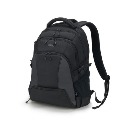 D31813-RPET DICOTA Eco Backpack SEEKER