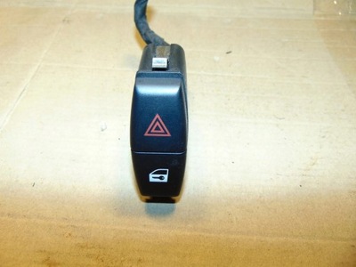 Вимикач śwateł аварійних bmw e87 фото №1