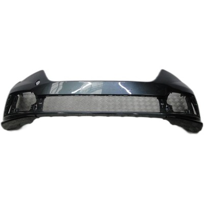 Skoda scala бампер перед 657807221 фото №1